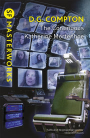Continuous Katherine Mortenhoe