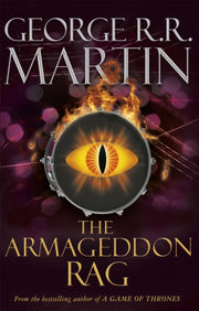 Armageddon Rag