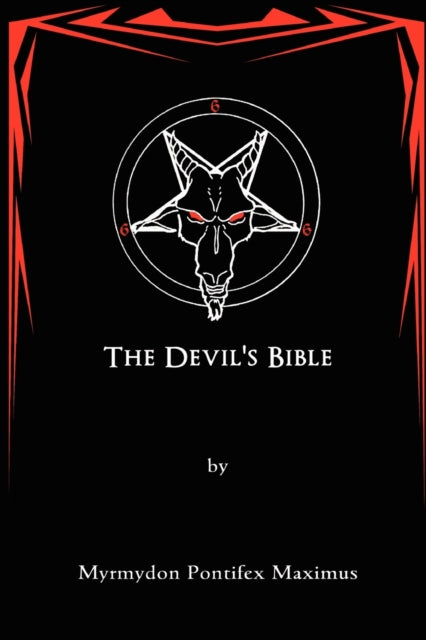 Devils Bible