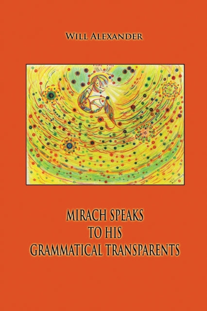 Mirach Speaks To His Grammatical Transpa