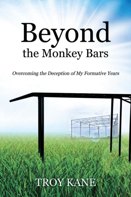 Beyond The Monkey Bars: Overcoming The D