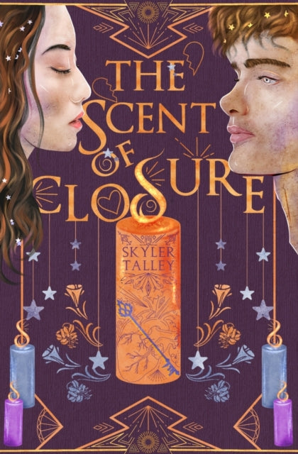 The Scent Of Closure