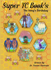Super Yc Book's - The King's Birthday