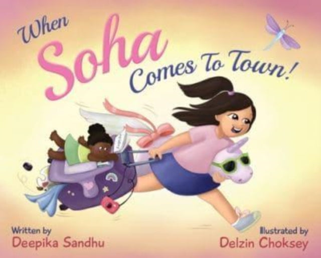 When Soha Comes To Town