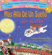 Mas All  De Un Sue O Sin Gluten