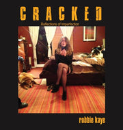 Cracked: Reflections Of Imperfection