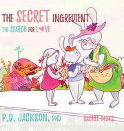 The Secret Ingredient: The Search For Lo