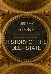 History Of The Deep State