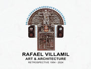 Rafael Villamil A Retrospective 19562024