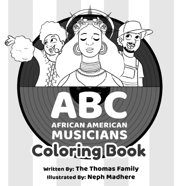 Abc - African American Musicians Colorin