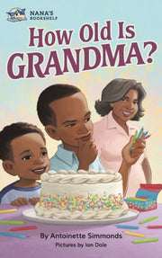 How Old Is Grandma