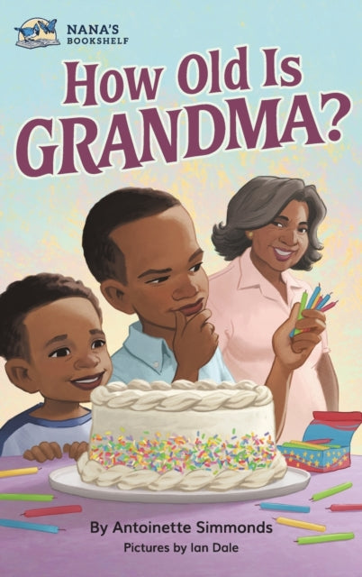 How Old Is Grandma