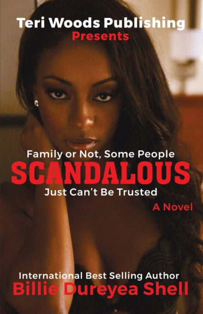 Scandalous : Family Or Not, Some People