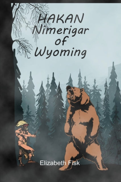 Hakan, Nimerigar Of Wyoming