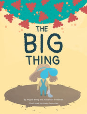 The Big Thing: Brave Bea Finds Silver Li