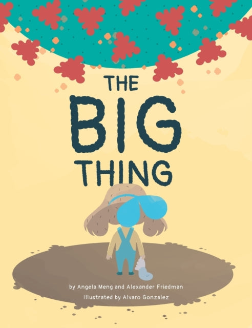 The Big Thing: Brave Bea Finds Silver Li