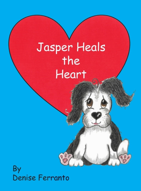 Jasper Heals The Heart