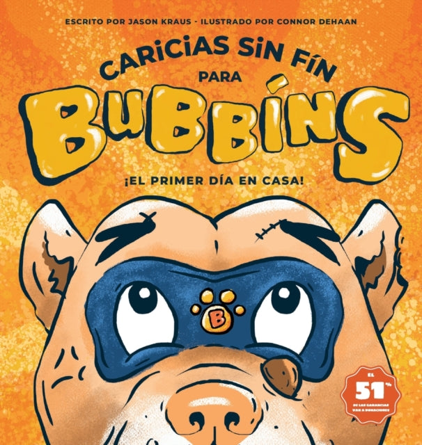 Caricias Sin Fin Para Bubb Ns:  El Prime