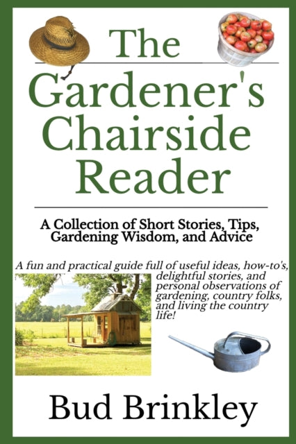 The Gardener's Chairside Reader