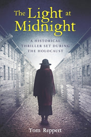 The Light At Midnight: A Historical Thri