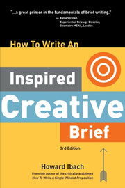 How To Write An Inspired Creative Brief,