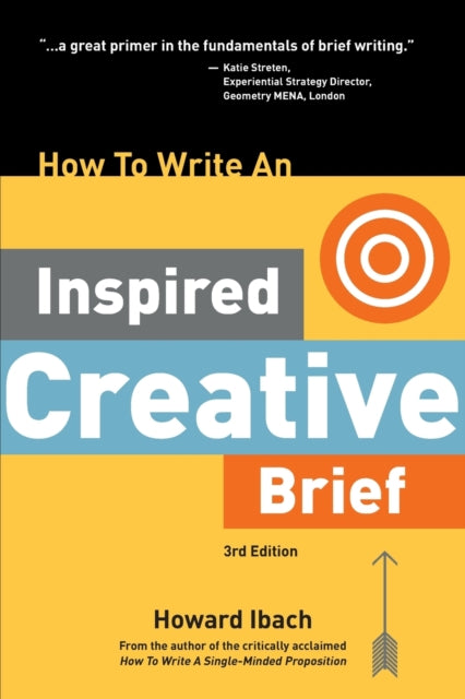 How To Write An Inspired Creative Brief,