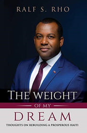 The Weight Of My Dream: Thoughts On Rebu By Rho, Ralf, S.