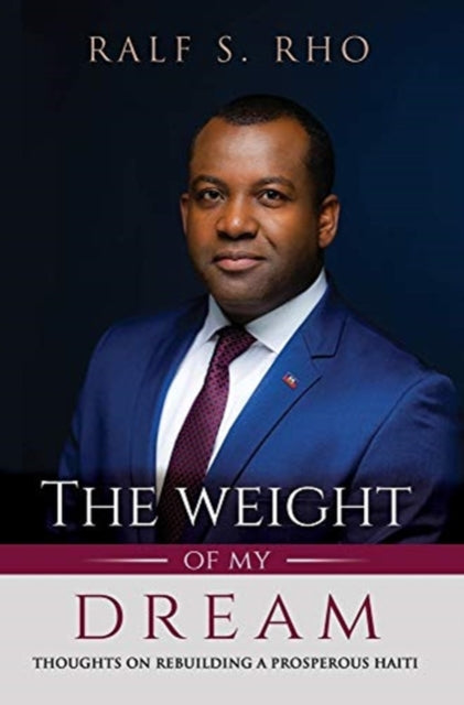 The Weight Of My Dream: Thoughts On Rebu By Rho, Ralf, S.