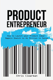 Product Entrepreneur: How To Launch Your