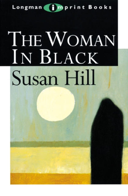 Woman In Black