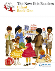 New Ibis Readers Book 1 By Stanford  O