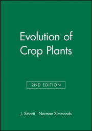 Evolution Of Crop Plants