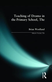 Teaching Of Drama In The Primary School,