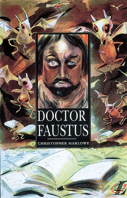 Doctor Faustus (b Text)