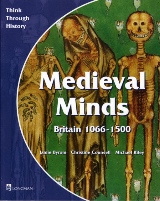 Medieval Minds Students Book