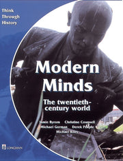 Modern Minds Students Book