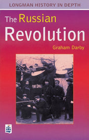 Russian Revolution By Culpin, Chris