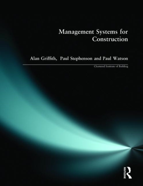 Management Systems For Construction