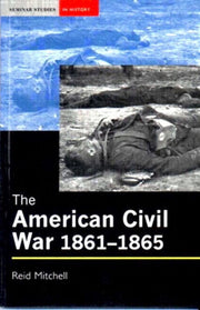 American Civil War 1861-1865