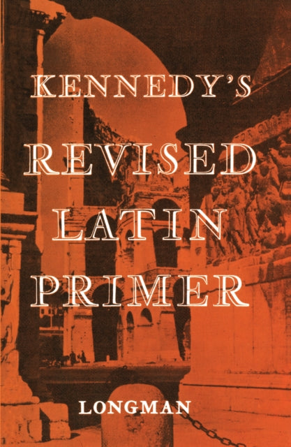 Revised Latin Primer