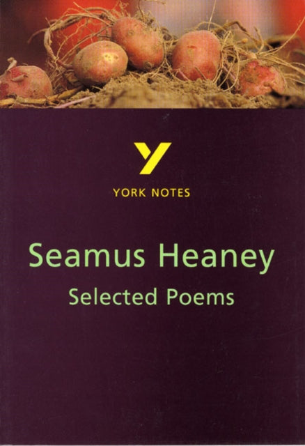 York Notes Selected Poems Heaney