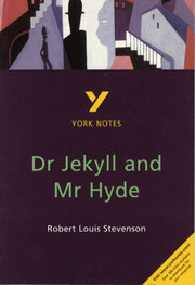 York Notes Dr Jekyll & Mr Hyde