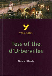 Tess Of The D Urbervilles
