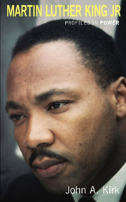 Martin Luther King