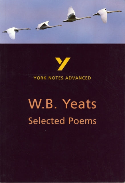 York Notes Selected Poems Yeats
