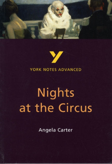 Nights At The Circus