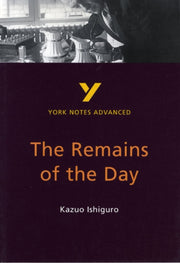 Remains Of The Day