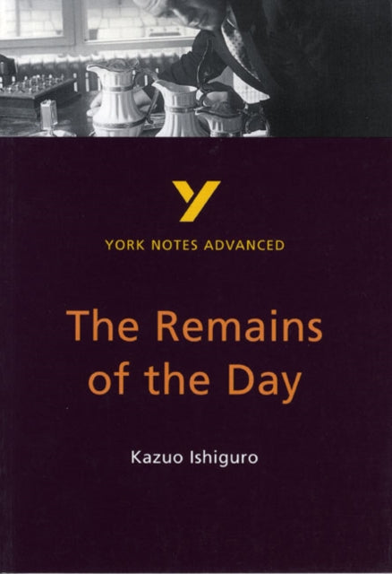 Remains Of The Day