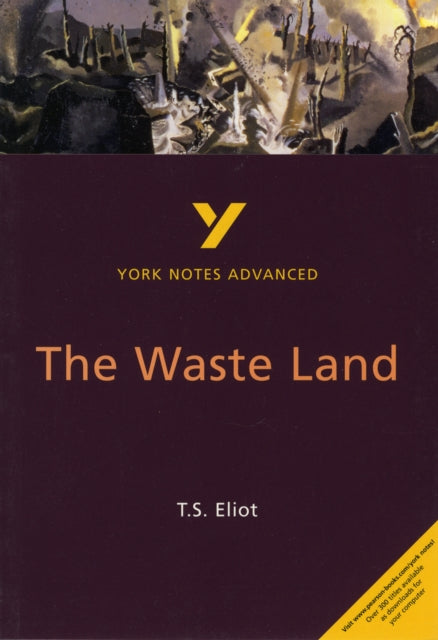 York Notes Waste Land