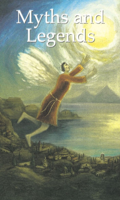 Myths & Legends